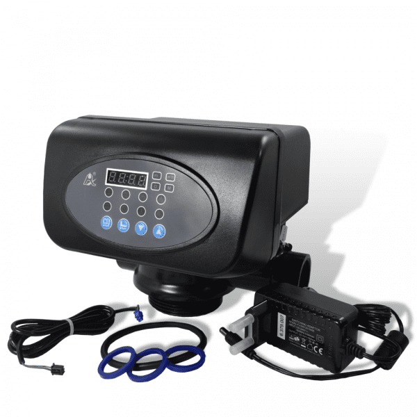 Блок управления RUNXIN TM.F67P - фильтр., до 4,5 м3/ч (Артикул: TMF67P ...