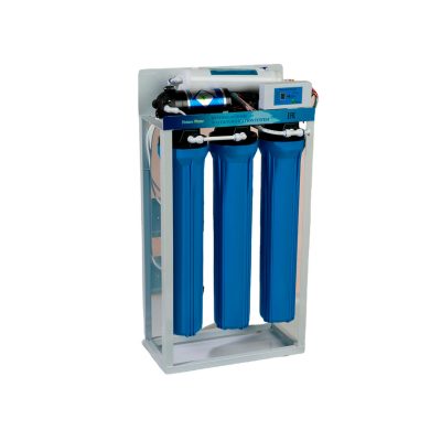 Система обратного осмоса NatureWater ROC4-200GPD(до 750 л/сут)