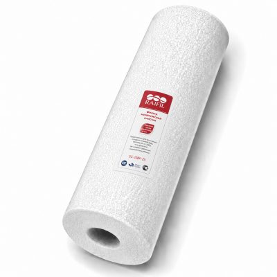 Картридж механической очистки «Raifil SC-20BP-25» «BB20»
