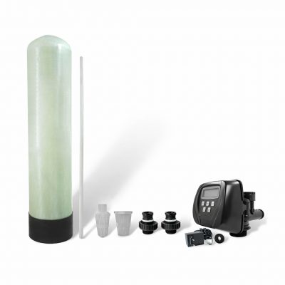 Установка (станция) обезжелезивания VP 1252/Clack WS1 (без загрузки)